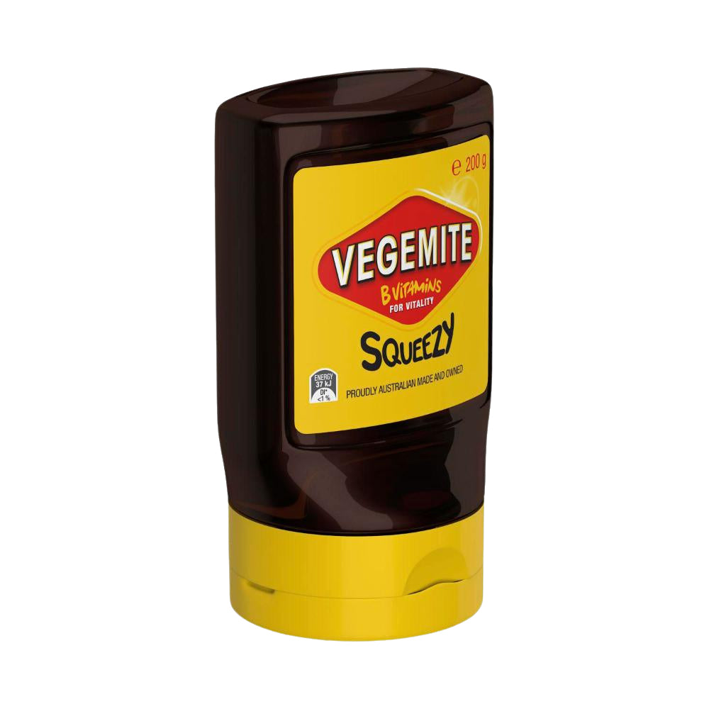 Vegemite Squeezy - 350g