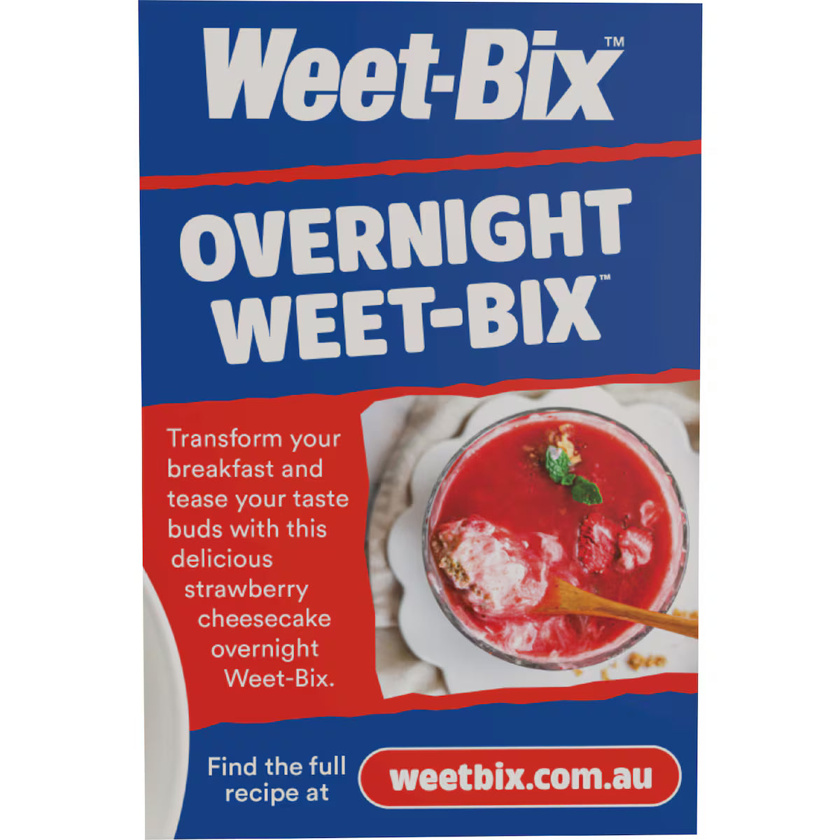 Sanitarium Weet-bix
