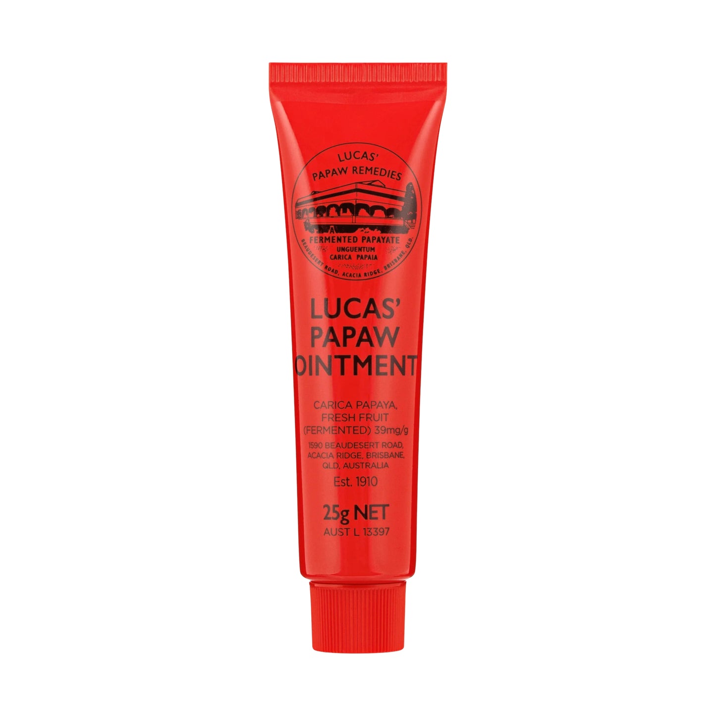 Lucas Papaw Ointment - 25g