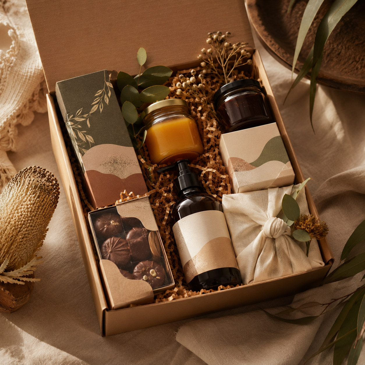 Aussie Bundles