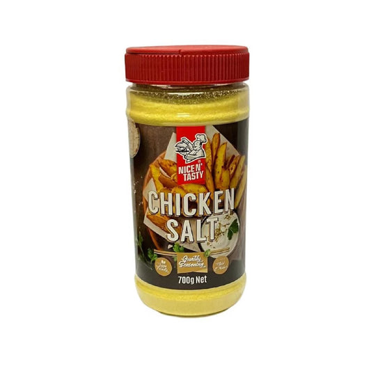 Nice N' Tasty Chicken Salt Seasoning - 700g