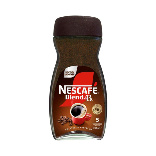 NesCafe Coffee