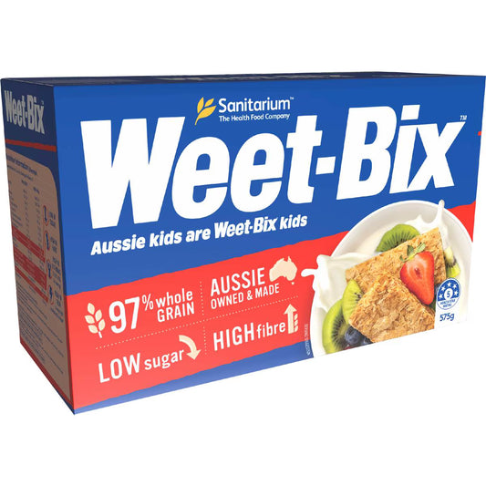 Sanitarium Weet-bix
