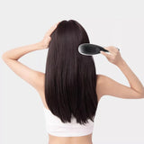 Thera brush The innovative Hair Restoring Brush