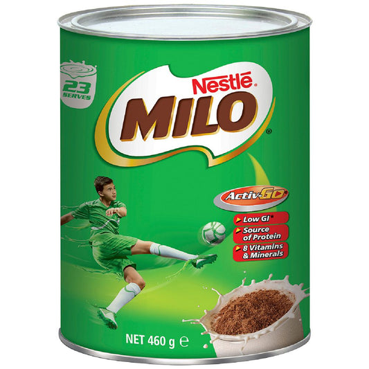 Nestle Milo