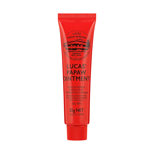 Lucas Papaw Ointment - 25g