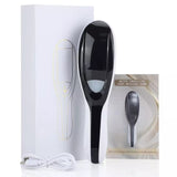 Thera brush The innovative Hair Restoring Brush