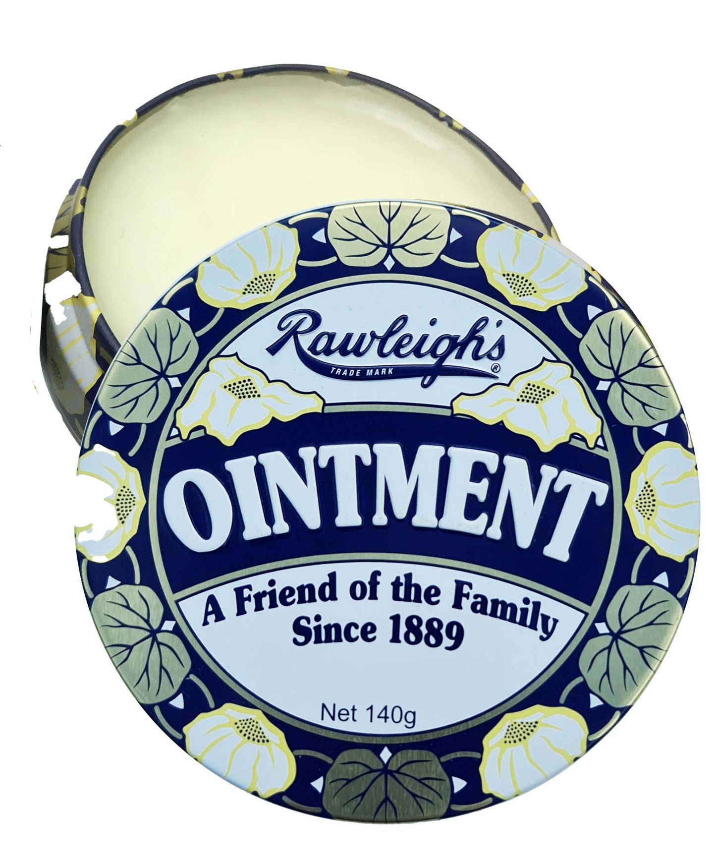 Rawleighs Ointment