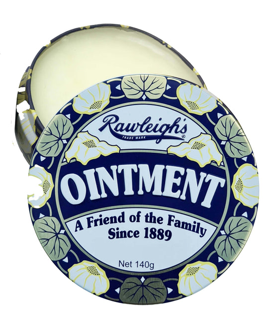 Rawleighs Ointment