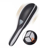 Thera brush The innovative Hair Restoring Brush